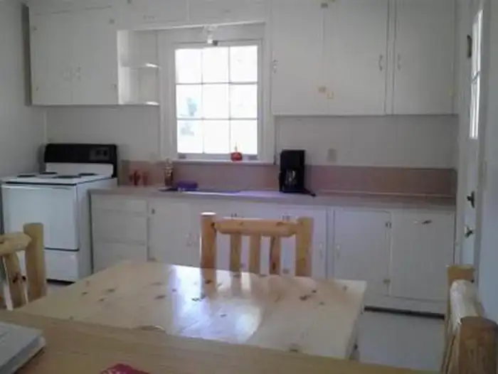 Camper-submitted photo at Sunshine Guard Station near Seneca, OR