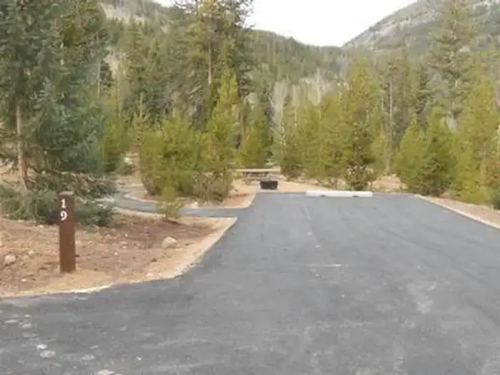 Camper-submitted photo at Moon Lake Campground near Duchesne, UT