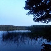 Review photo of Lake of the Pines Campground — Flambeau River State Forest by Cyndy S., August 9, 2019