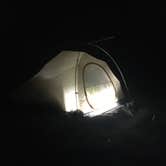 Review photo of Honey Creek State Park Campground by Matt S., September 24, 2016