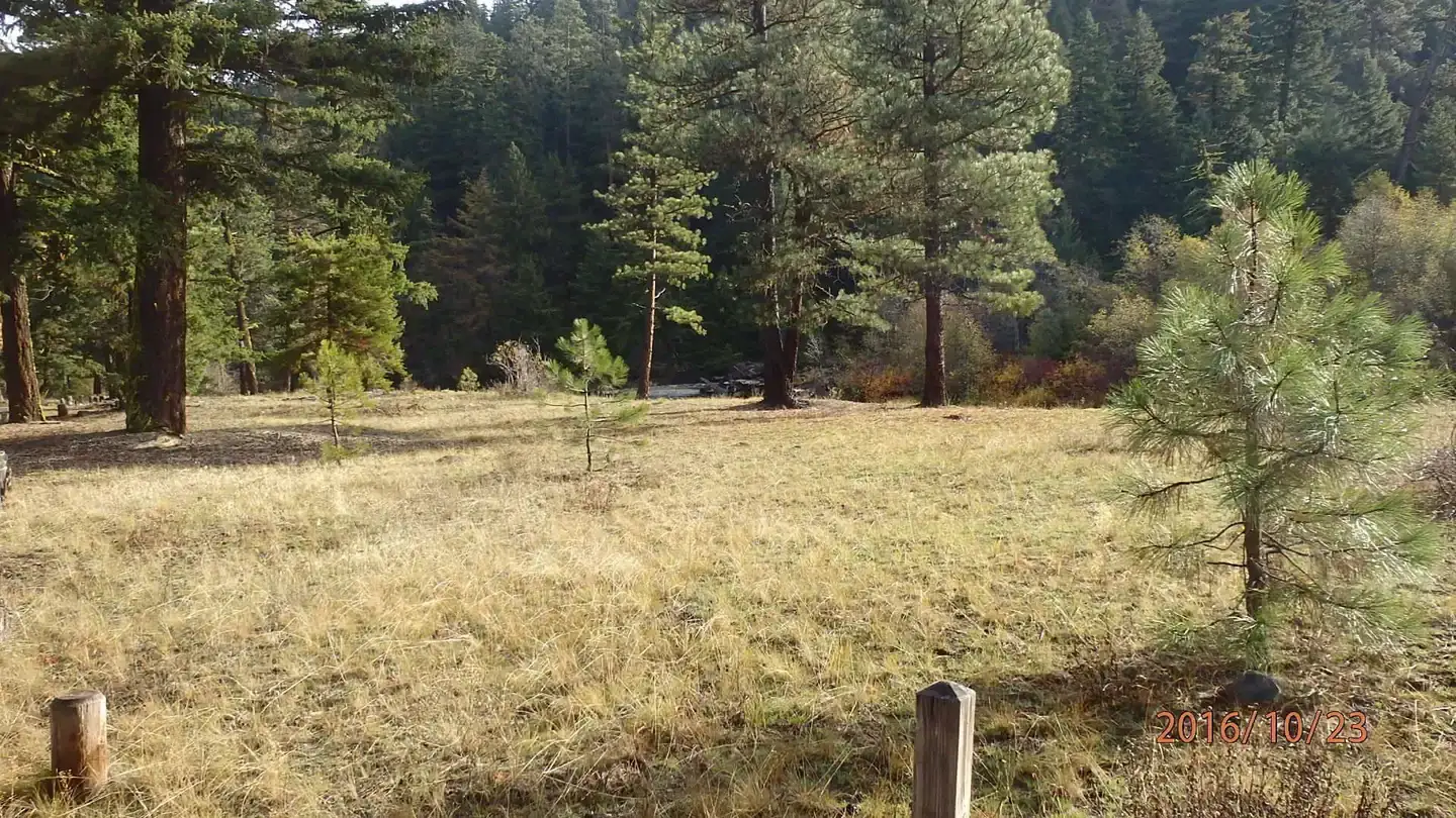 Camping near American Ridge Lodge: Halfway Flat Campground, Goose Prairie, Washington