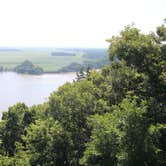 Review photo of Oak Bluff — Ponca State Park by Joe R., August 9, 2019