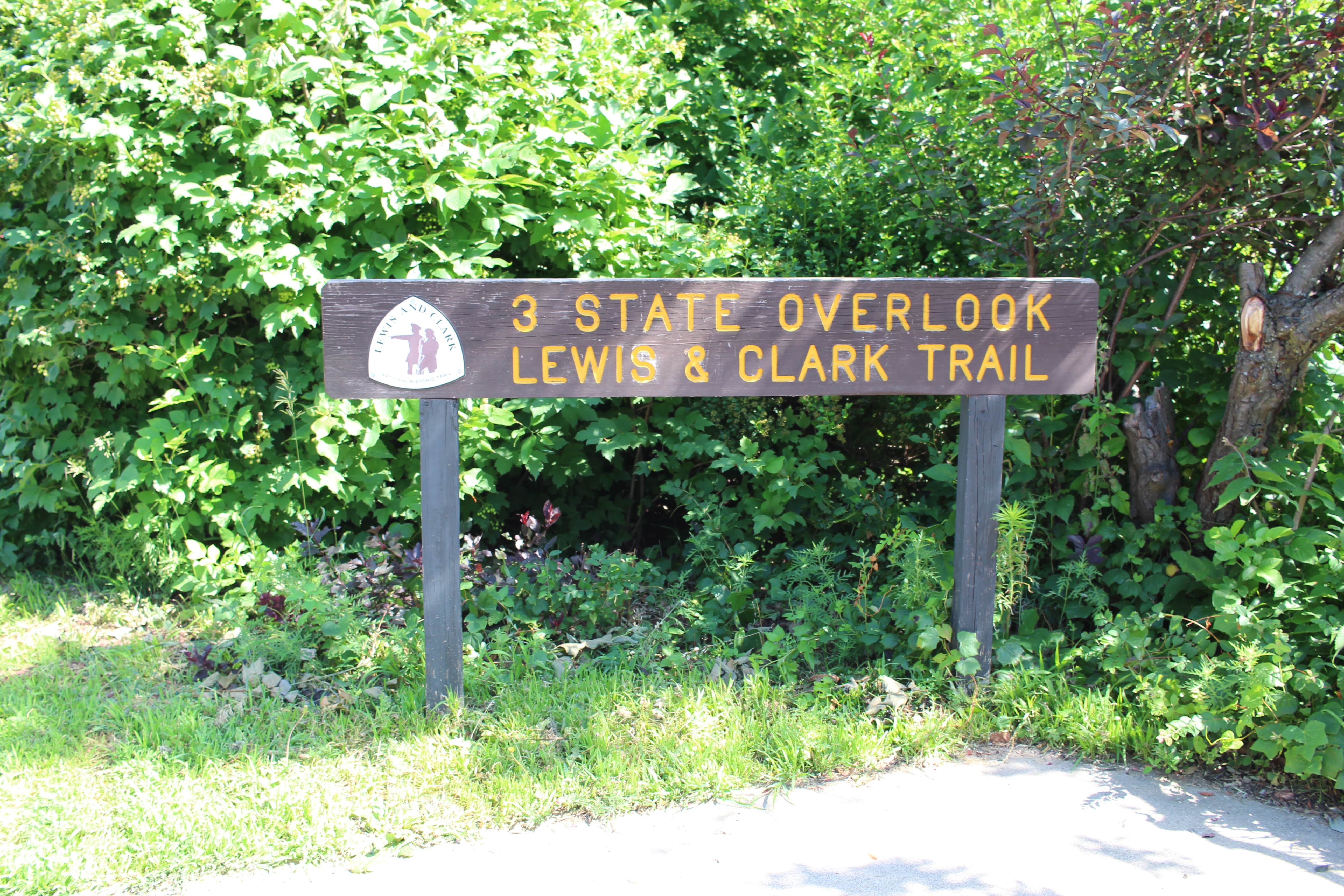 Camper submitted image from Oak Bluff Campground — Ponca State Park - 4
