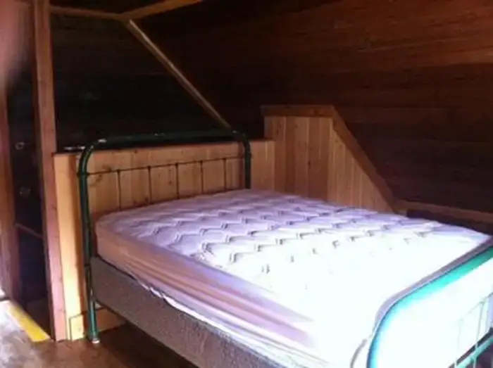 Fairview Ranger Station