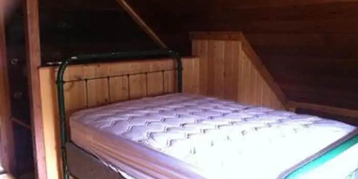 Camper submitted image from Fairview Ranger Station