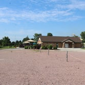Review photo of Ponca State Park Campground by Joe R., August 9, 2019