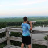 Review photo of Oak Bluff — Ponca State Park by Joe R., August 9, 2019