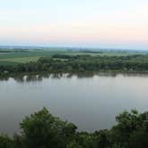 Review photo of Oak Bluff — Ponca State Park by Joe R., August 9, 2019