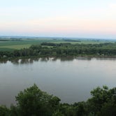 Review photo of Oak Bluff — Ponca State Park by Joe R., August 9, 2019