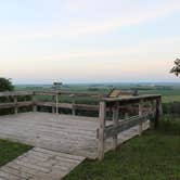 Review photo of Oak Bluff — Ponca State Park by Joe R., August 9, 2019