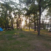 Review photo of Marquette Tourist Park Campground by Monica I., August 9, 2019
