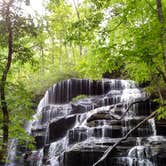 Review photo of Oconee State Park Campground by Tony E., August 9, 2019