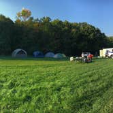 Review photo of Honey Creek State Park Campground by Matt S., September 24, 2016
