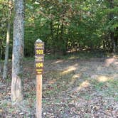 Review photo of Honey Creek State Park Campground by Matt S., September 24, 2016