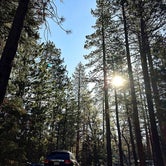 Review photo of San Gorgonio Campground by Kate W., August 9, 2019