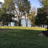 Review photo of Honey Creek State Park Campground by Matt S., September 24, 2016