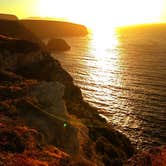 Review photo of Santa Cruz Island - Del Norte Backcountry — Channel Islands National Park by Kate W., August 9, 2019