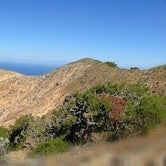 Review photo of Santa Cruz Island - Del Norte Backcountry — Channel Islands National Park by Kate W., August 9, 2019