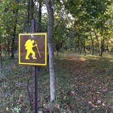 Review photo of Honey Creek State Park Campground by Matt S., September 24, 2016