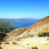 Review photo of Santa Cruz Island - Del Norte Backcountry — Channel Islands National Park by Kate W., August 9, 2019