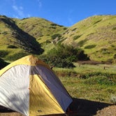 Review photo of Santa Cruz Rustic Campsite by Kate W., August 9, 2019
