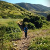 Review photo of Santa Cruz Island - Del Norte Backcountry — Channel Islands National Park by Kate W., August 9, 2019