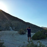 Review photo of Agua Caliente County Park Campground by Kate W., August 9, 2019