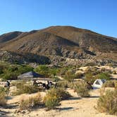 Review photo of Agua Caliente County Park Campground by Kate W., August 9, 2019