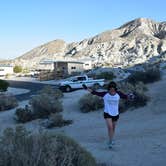 Review photo of Agua Caliente County Park Campground by Kate W., August 9, 2019