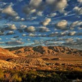 Review photo of Agua Caliente County Park Campground by Kate W., August 9, 2019