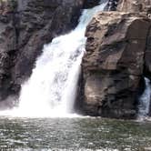 Review photo of Linville Falls Campground — Blue Ridge Parkway by Tony E., August 9, 2019