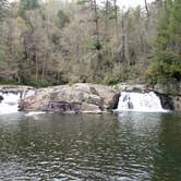 Review photo of Linville Falls Campground — Blue Ridge Parkway by Tony E., August 9, 2019