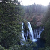 Review photo of McArthur-Burney Falls Memorial State Park by Jessica F., September 24, 2016