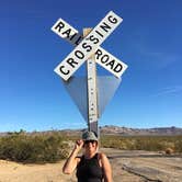 Review photo of Mid Hills Campground — Mojave National Preserve by Kate W., August 9, 2019