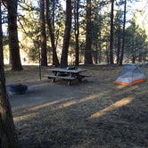 Review photo of Shafter Campground by Jessica F., September 25, 2016