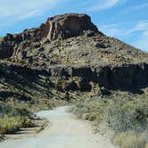 Review photo of Mid Hills Campground — Mojave National Preserve by Kate W., August 9, 2019