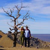 Review photo of Mid Hills Campground — Mojave National Preserve by Kate W., August 9, 2019