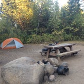 Review photo of Odessa Campground by Jessica F., September 25, 2016