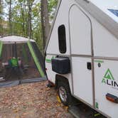 Review photo of Middle Ridge Campground by Eloise H., October 26, 2025