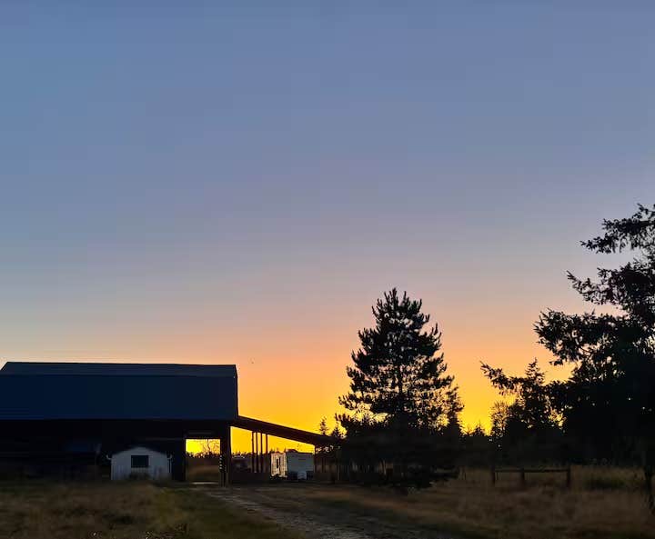 Camper submitted image from Starlit Skies Ranch - 1