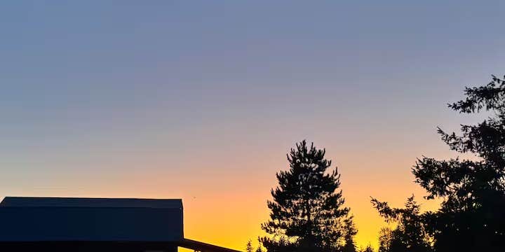 Camper submitted image from Starlit Skies Ranch