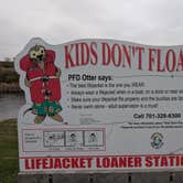 Review photo of Barnes County Park Clausen Springs Recreation Area by James V., October 27, 2025