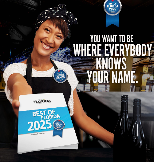 Camper-submitted photo at Retroville 1960s-70 Drive In Movie/TV Themed RV Park near Freeport, FL