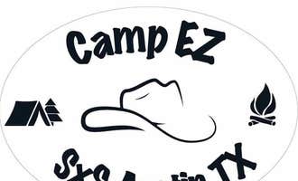 Camping near Oak Forest RV Park: CampEZ in SxSouth Austin, Sunset Valley, Texas