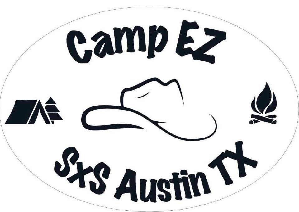 Camper submitted image from CampEZ in SxSouth Austin - 1