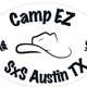 CampEZ in SxSouth Austin