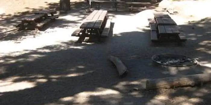 Camper submitted image from Black Mountain Group Campground (san Bernardino)