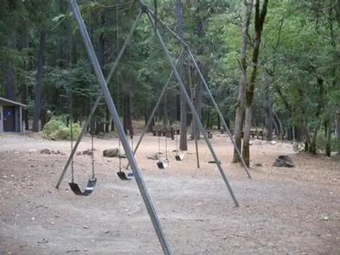 Camper-submitted photo at Indian Scotty Group Site near Greenview, CA