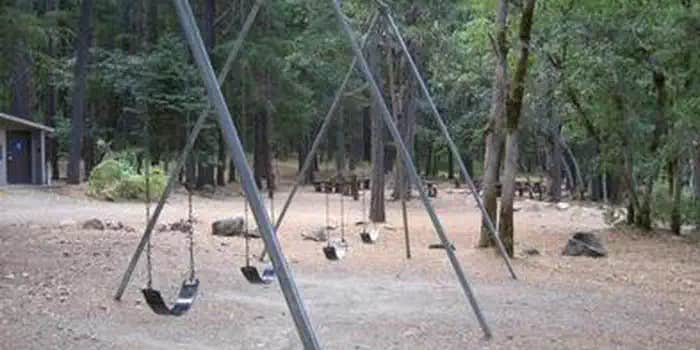 Camper submitted image from Indian Scotty Group Site