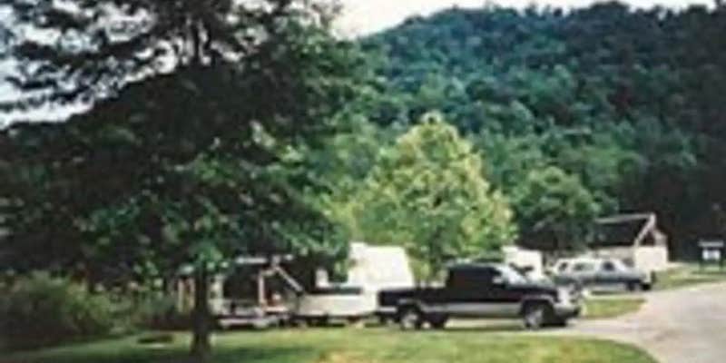 Camper submitted image from Littcarr Campground